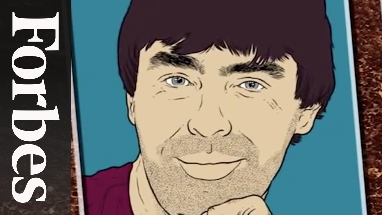 The Billionaire Field Guide To Larry Ellison & Larry Page | Forbes