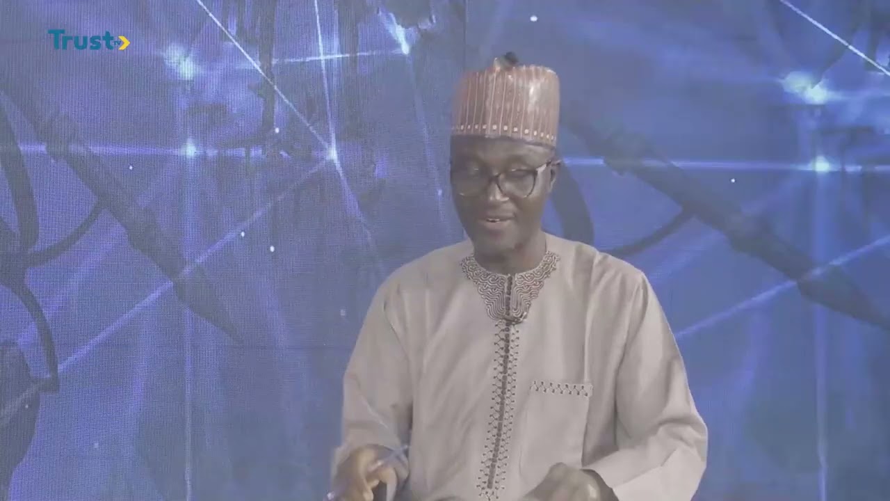 Daily Politics: Blind Trust: Is Former President Buhari a Victim?