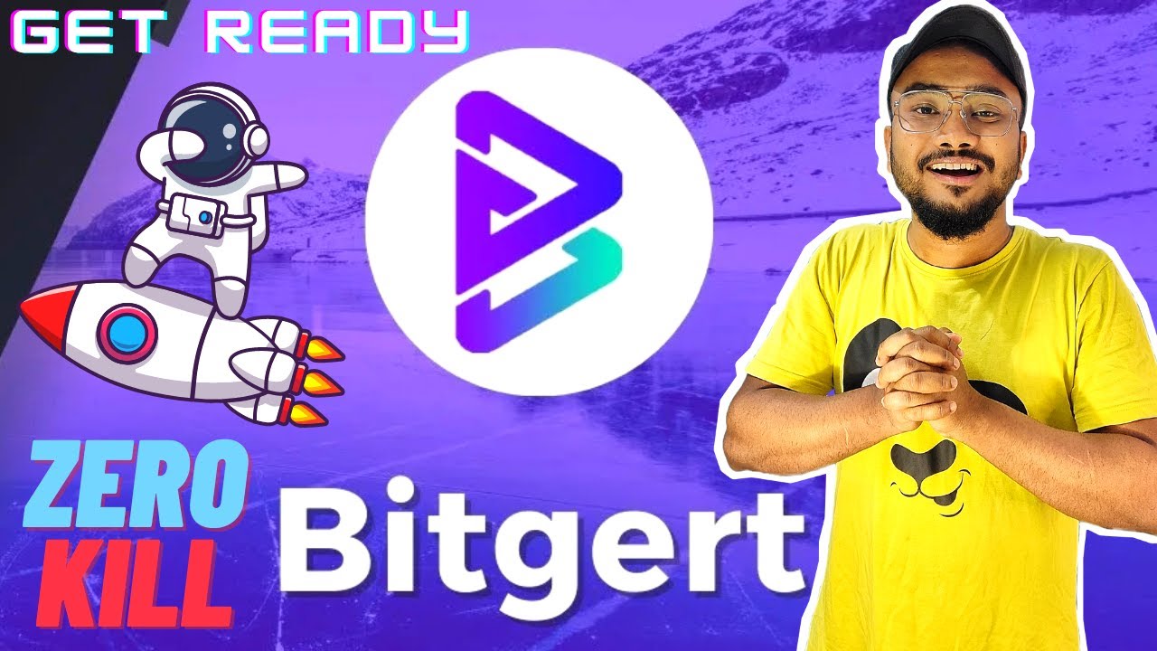Bitgert (BRISE) Big PUMP Soon | TO THE MOON | 00 Zero Kill 🔥