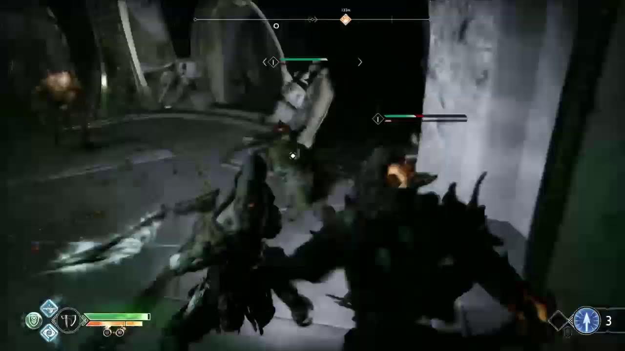 God of war sin comentarioxd