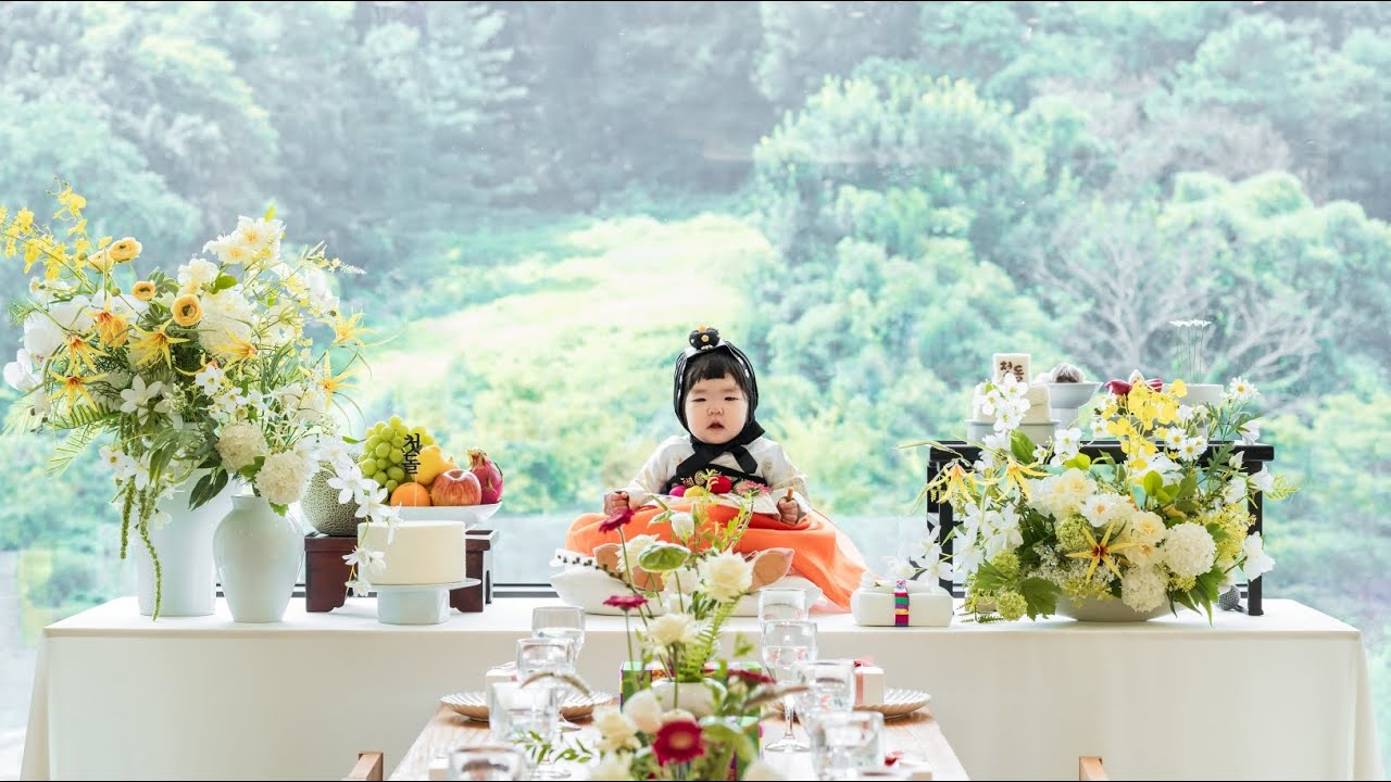 첫째 돌잔치 성장영상인데 둘째 임밍아웃을 곁들인,,🥹 | 18개월 차이 연년생같은 두살터울 육아 예고편