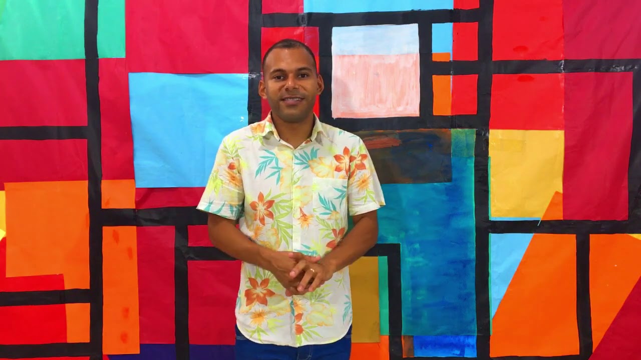 Vik Muniz para crianças 02