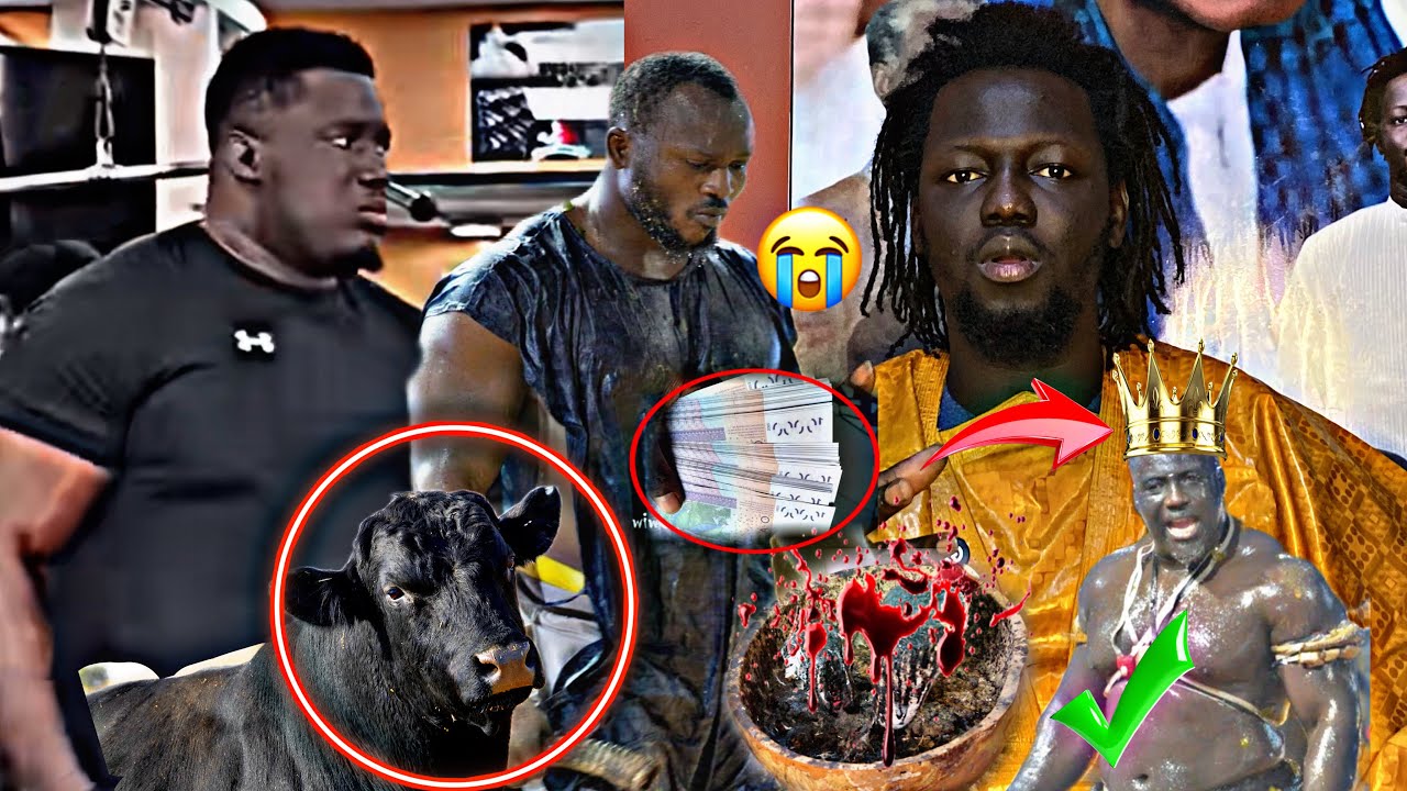 Amna Lou Xew Dhei Door Mou danou Modou Lo vs Sathies serigne fallou keunjeul Waxna Dhei !
