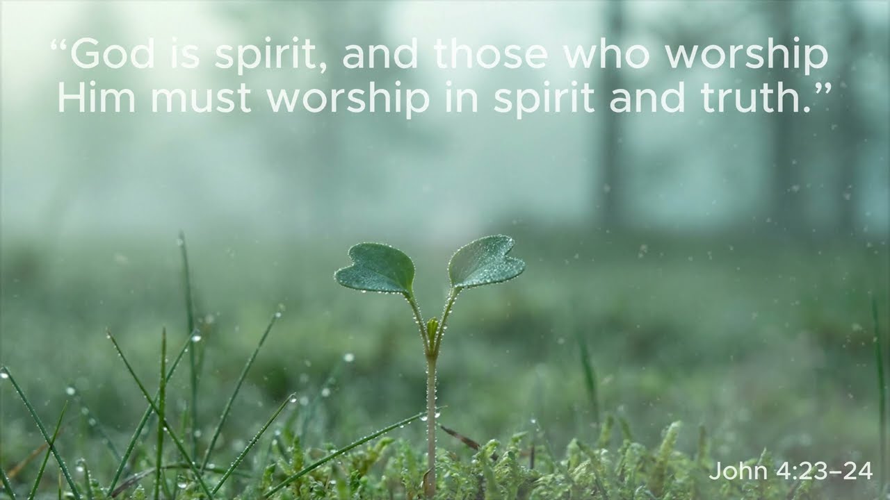 Uplifted Hands, Quiet Heart Prayer of GOD Amen