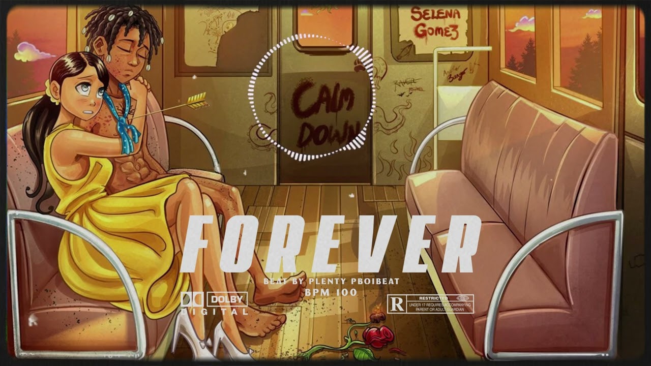 FREE Emotional Afrobeat Type Beat 2026 “FOREVER” - Tems Ft Ayra Starr x Olamide Type Beat