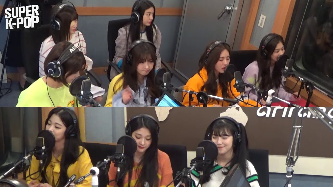 [Super K-Pop] 프로미스 나인 (fromis_9) - To Heart