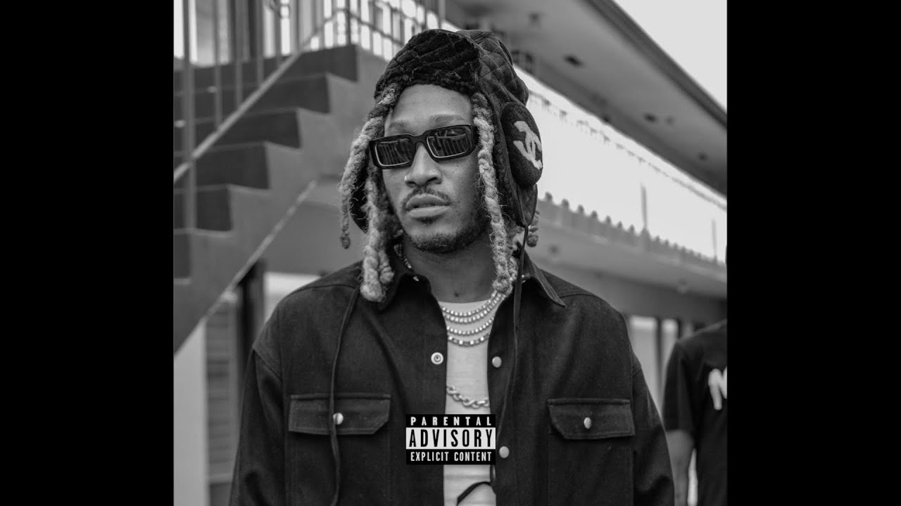 FREE FUTURE X LIL BABY TYPE BEAT ''STOLEN CARS''