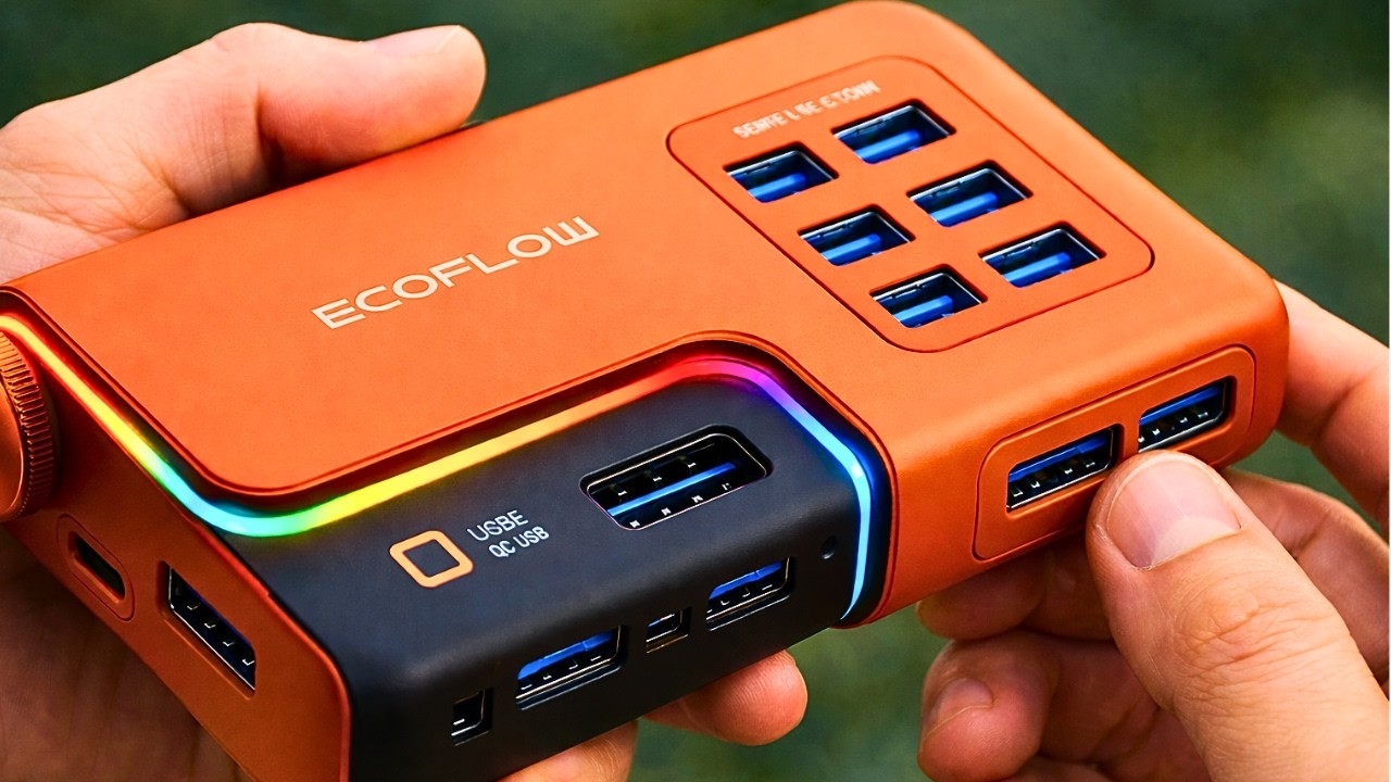 48 Ideal Gadgets That Will Change Your Daily Life