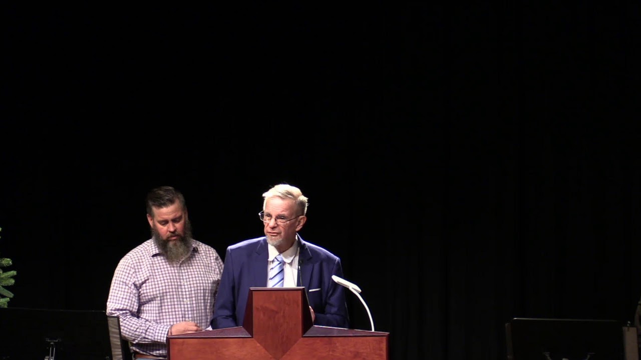 Wetaskiwin Mission Church Sunday Service - January 25, 2026