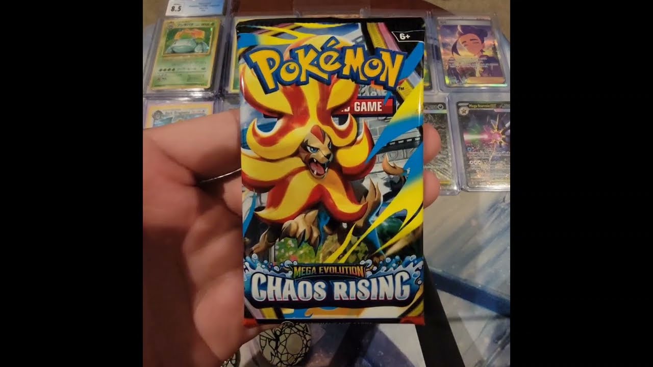 One Pack A Day! Day141 #pokemon #packopenning #pokemoncards #opening #pokemoncardopening #pokemontcg