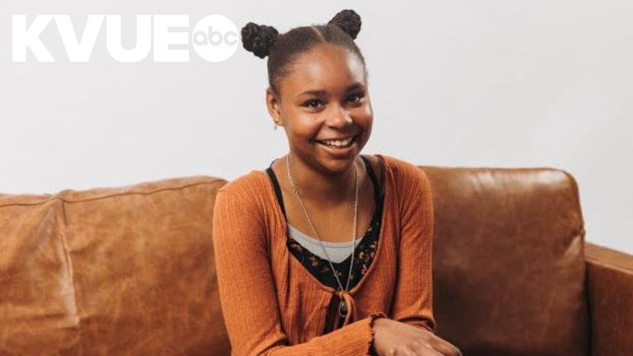 Teen girl in foster care wants a family to take her out, spend quality time with | Forever Families