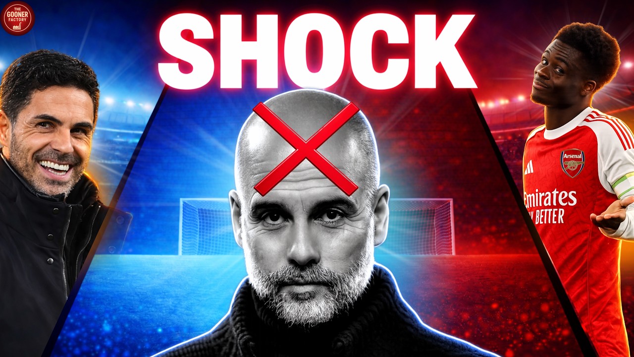 Everyone Is Missing What This Means For Arsenal…