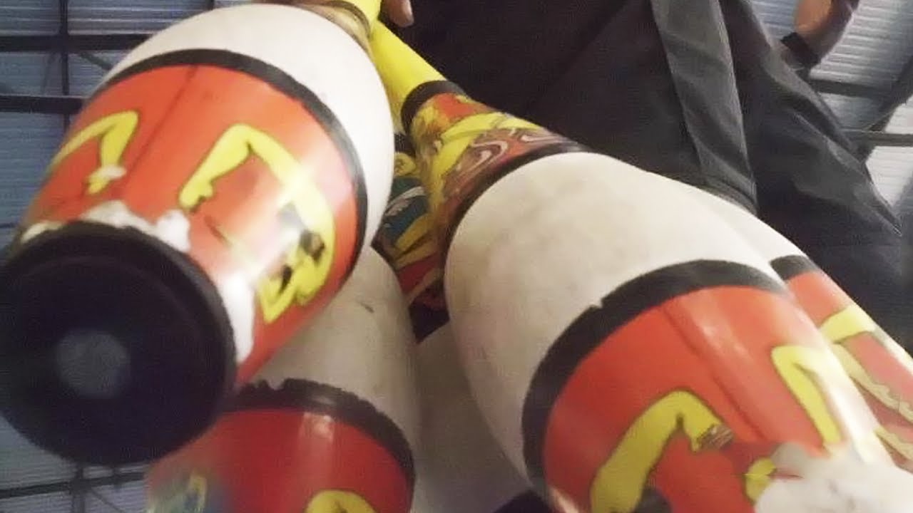 3 Claves freestyle - Niño Topo