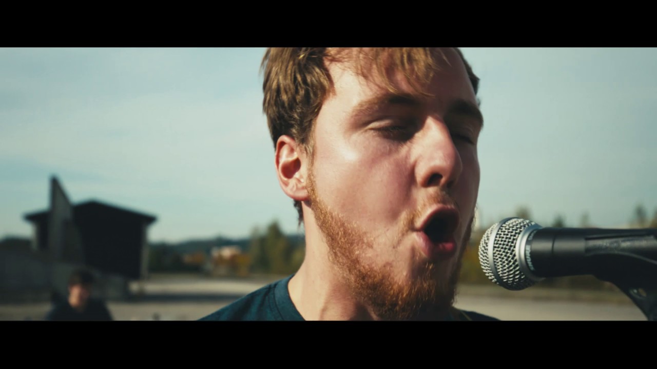 SYMBOLON - Lurking Ziz (Official Music Video)