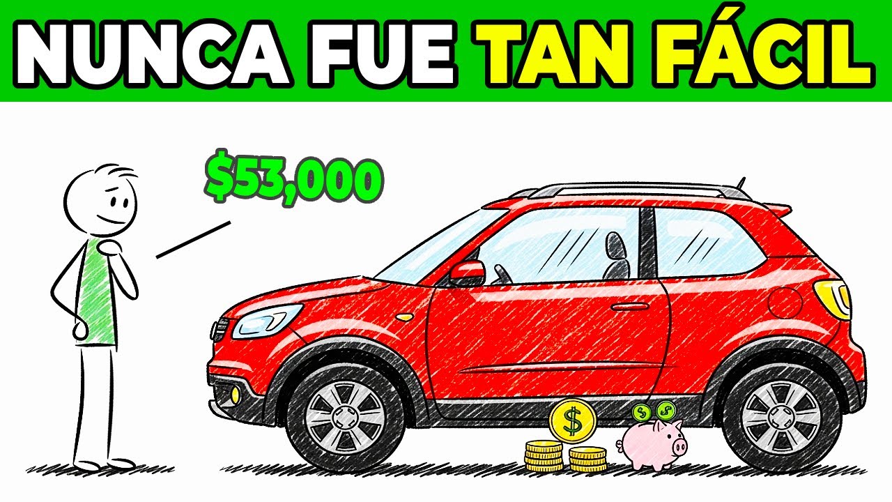 El Engaño del Auto Nuevo: El Error Financiero Más Común de la Clase Media