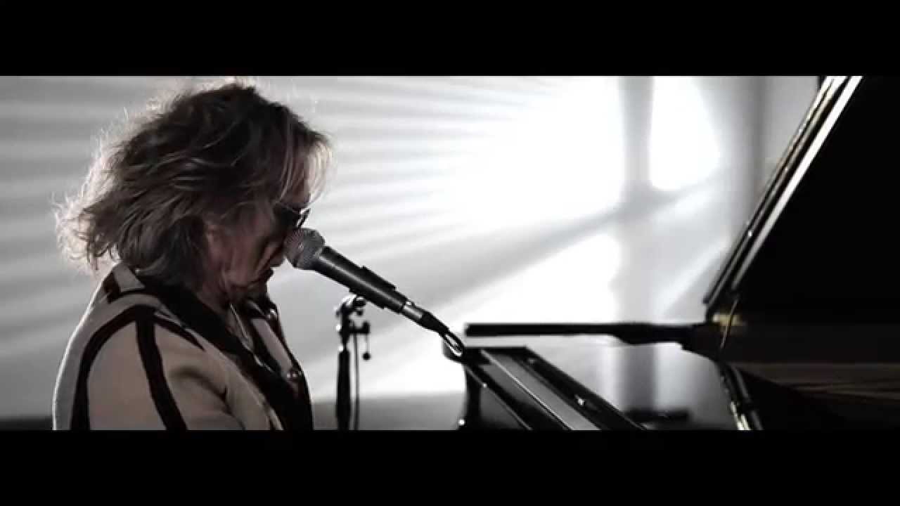 Christophe - Les Mots Bleus - Deezer Session
