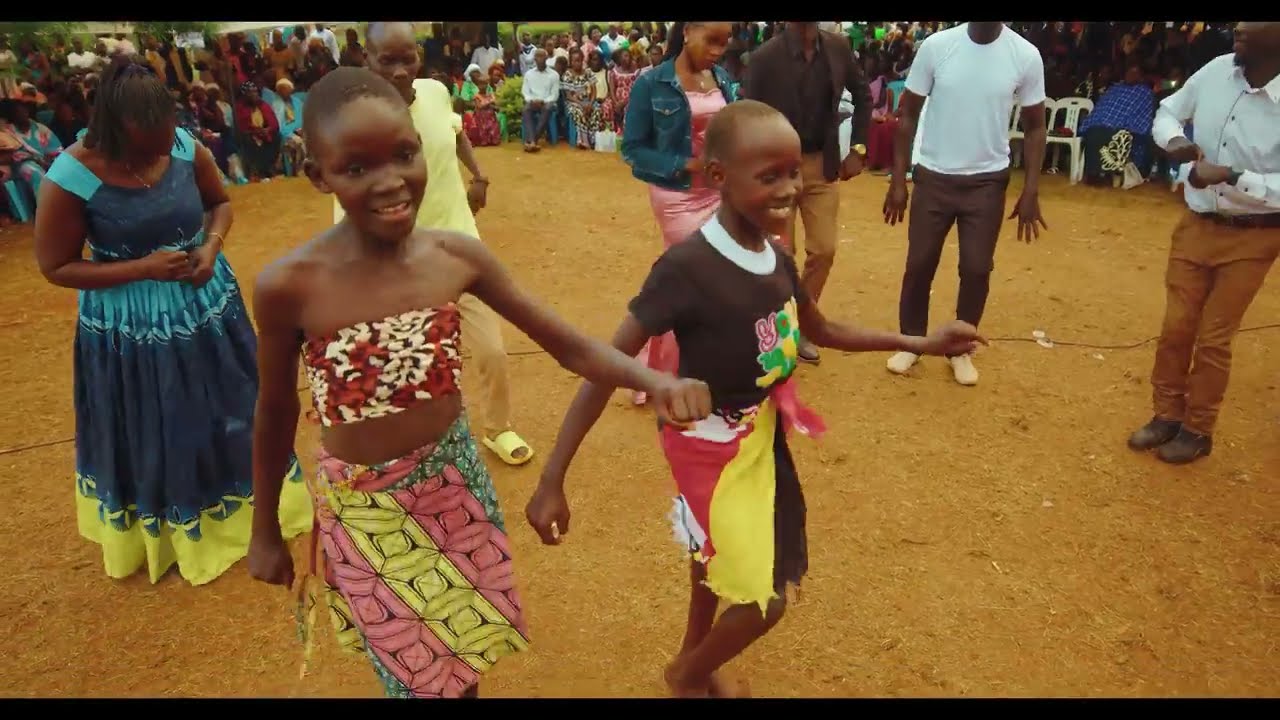 Lucky Pro - Lit pa too (official video)