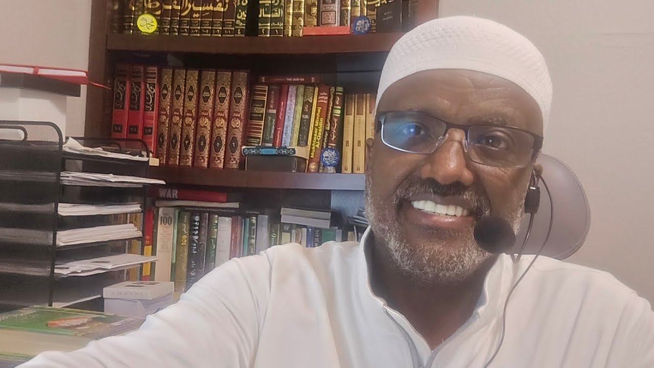 How to Maximize Good Deeds in Ramadan (كيف نظاعف الأعمال في رمضان)