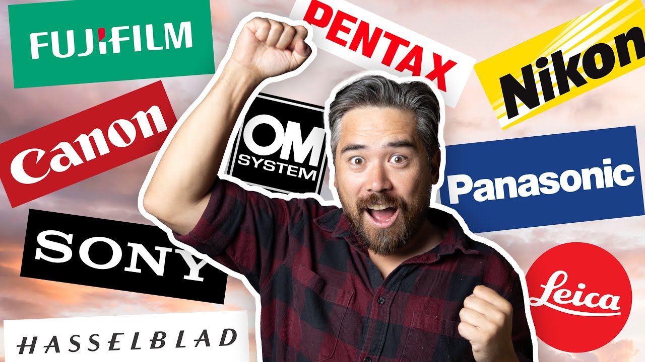 The BEST Thing About Every Camera Brand!