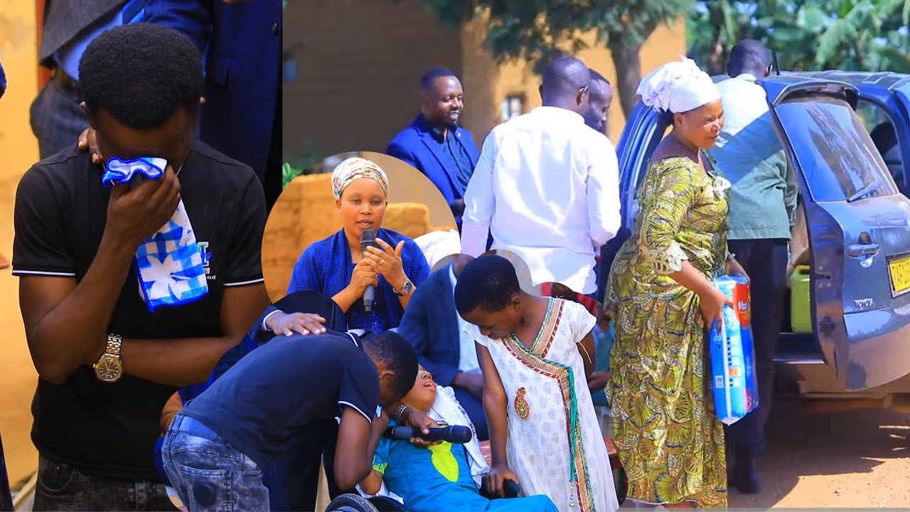 ABADASIGANA GROUPE//UMUGORE WA SILAS  ARAGARUTSE😍THACIEN TITUS N’ABANDI BAHANZI BASIZE AMATEKA MEZA💔