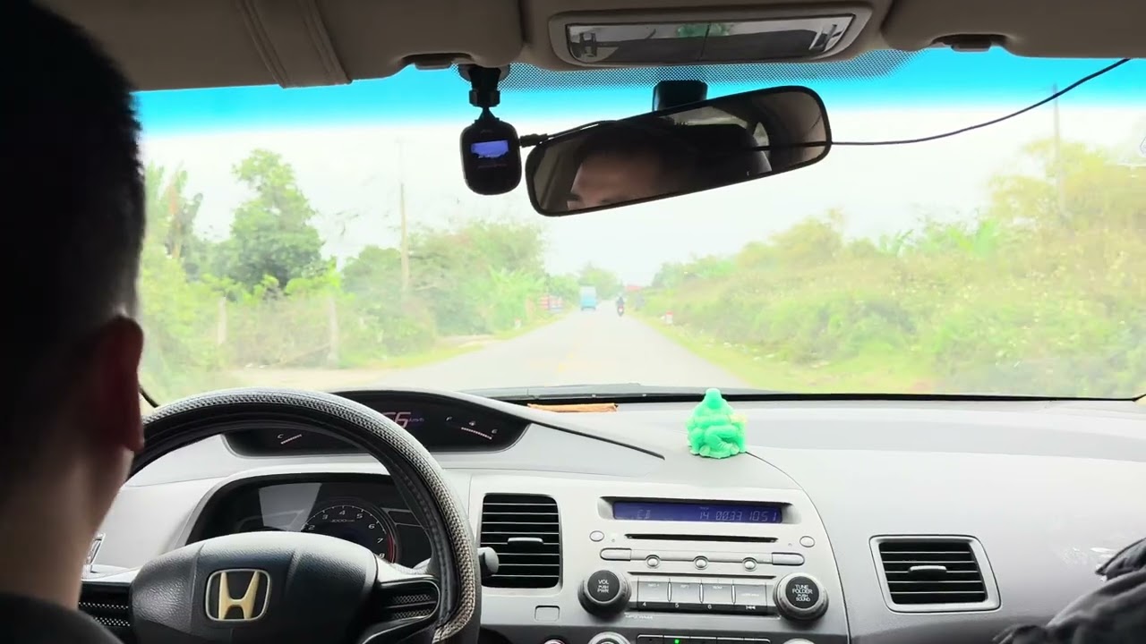 Beautiful Roads of Hai Phong, Viet Nam 🇻🇳 | Hai Phong City Drive 4K ngày 23 tháng 2, 2026