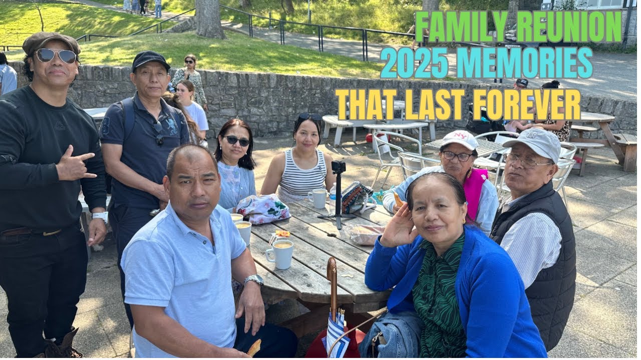 Summer Family VetGhat 2025 |#family | #summer | #fun | #VetGhat |