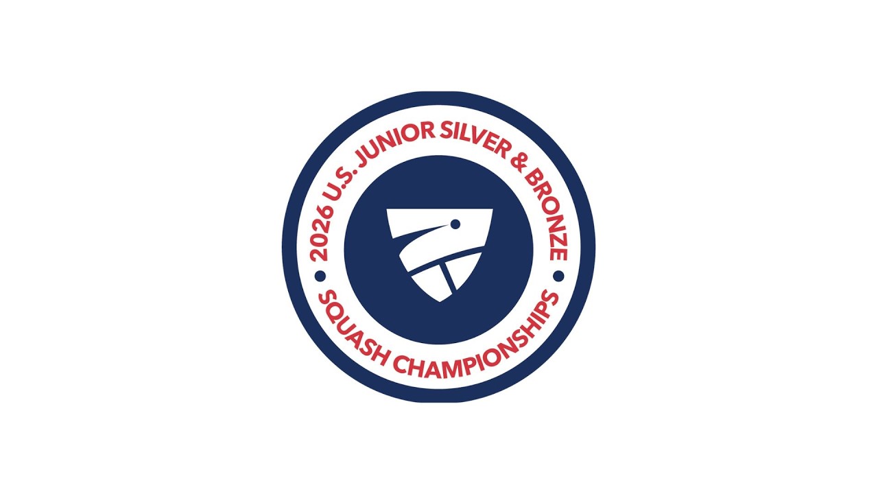 GC 1 (West) - 2026 U.S. Junior Silver Squash Championships - Day 1