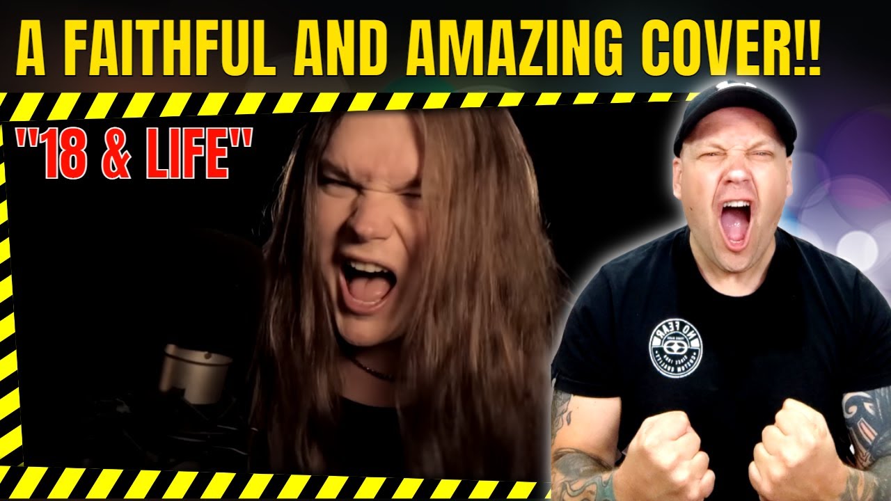Best Cover Song From TOMMY JOHANSSON?  
