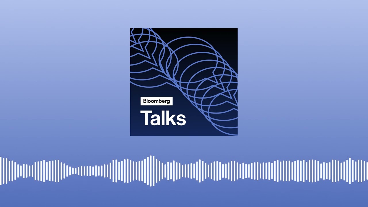 Prezes Liberty Media Derek Chang | Bloomberg Talks