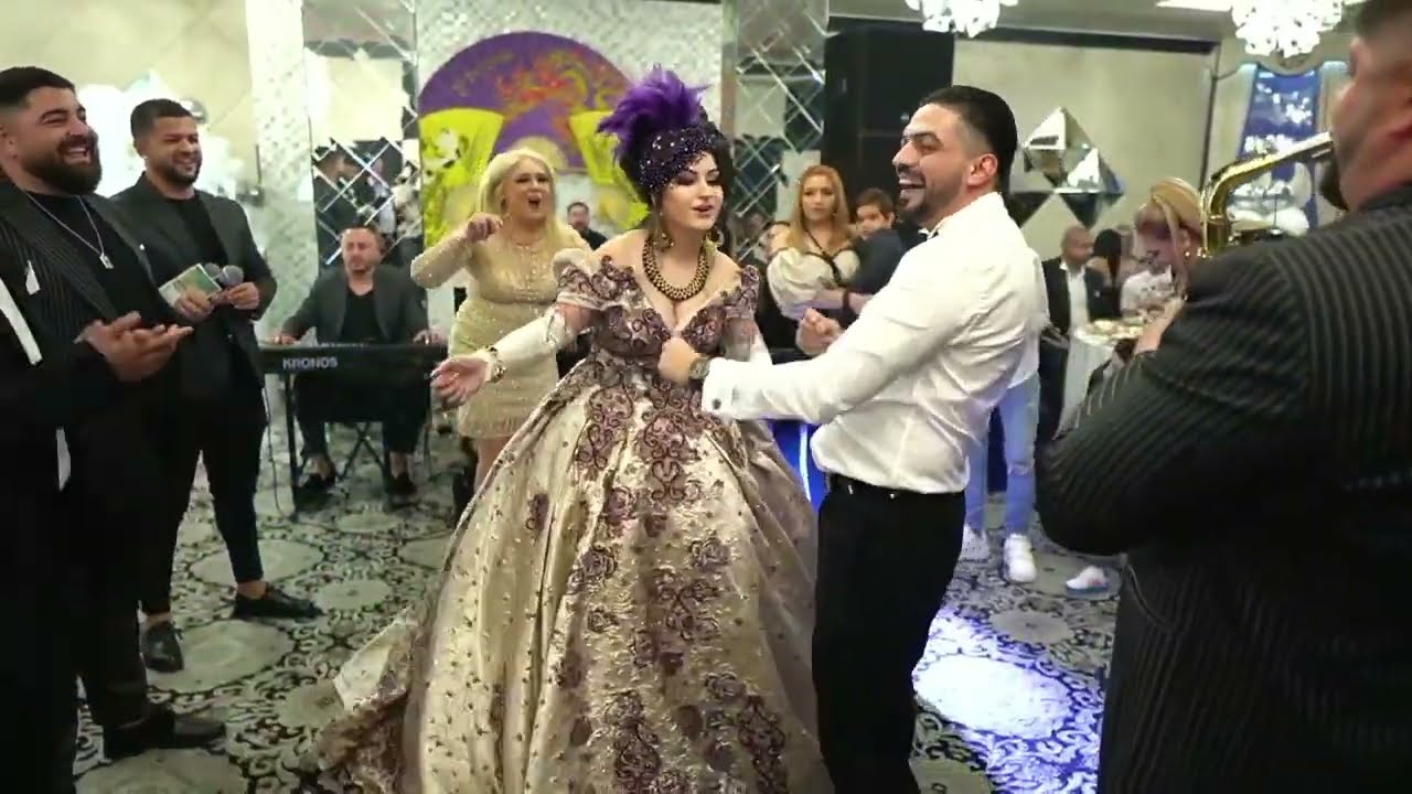 Leo Band   БОБИ АСЕНОВ 2024
