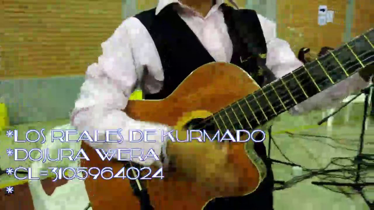 Los Reales de kurmado Dojura wera