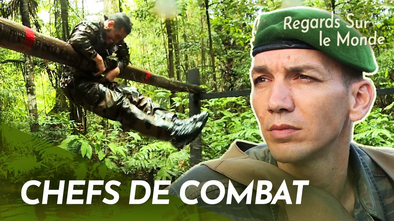 Guyane française : jusqu'à épuisement | Épisode 2 | Documentaire HD