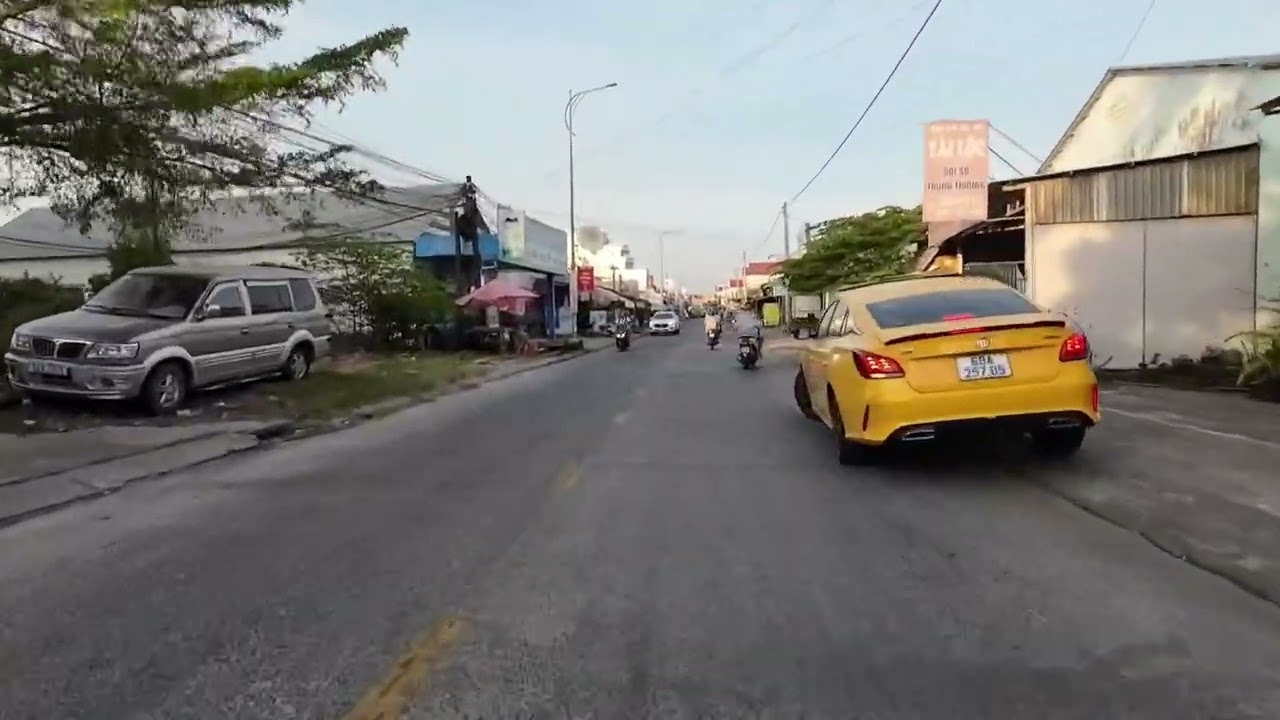 Ấp Cửa Cạn Đảo Phú Quốc có gì lạ ?