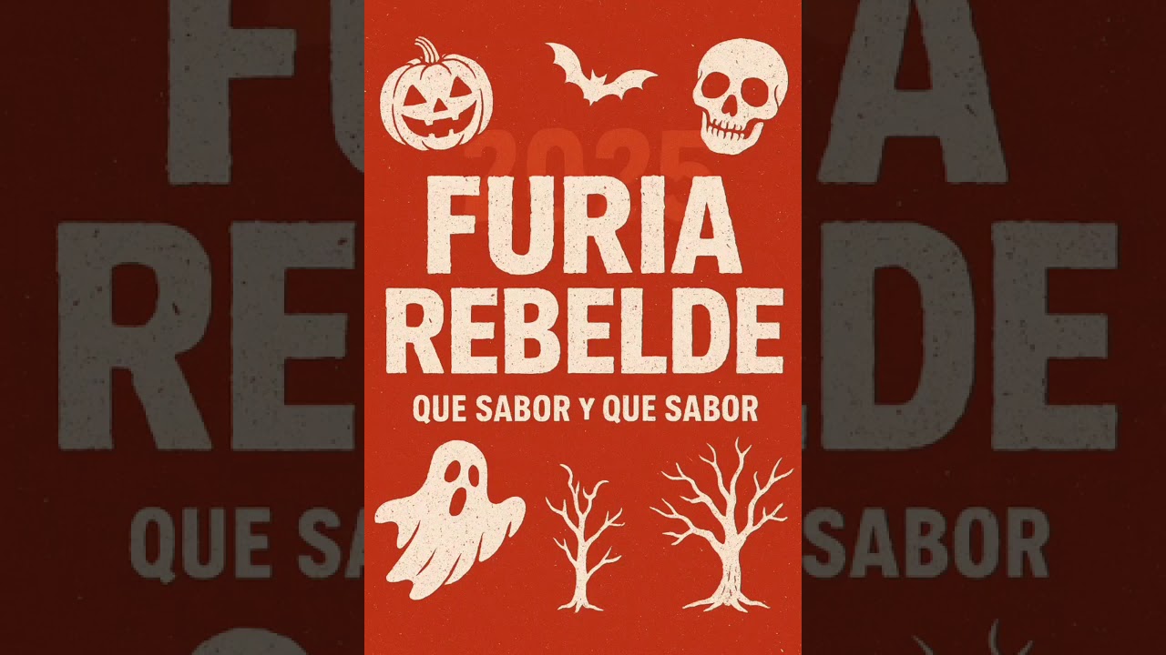 Furia Rebelde En Ejido 20 De Noviembre 2025 (tda 1)