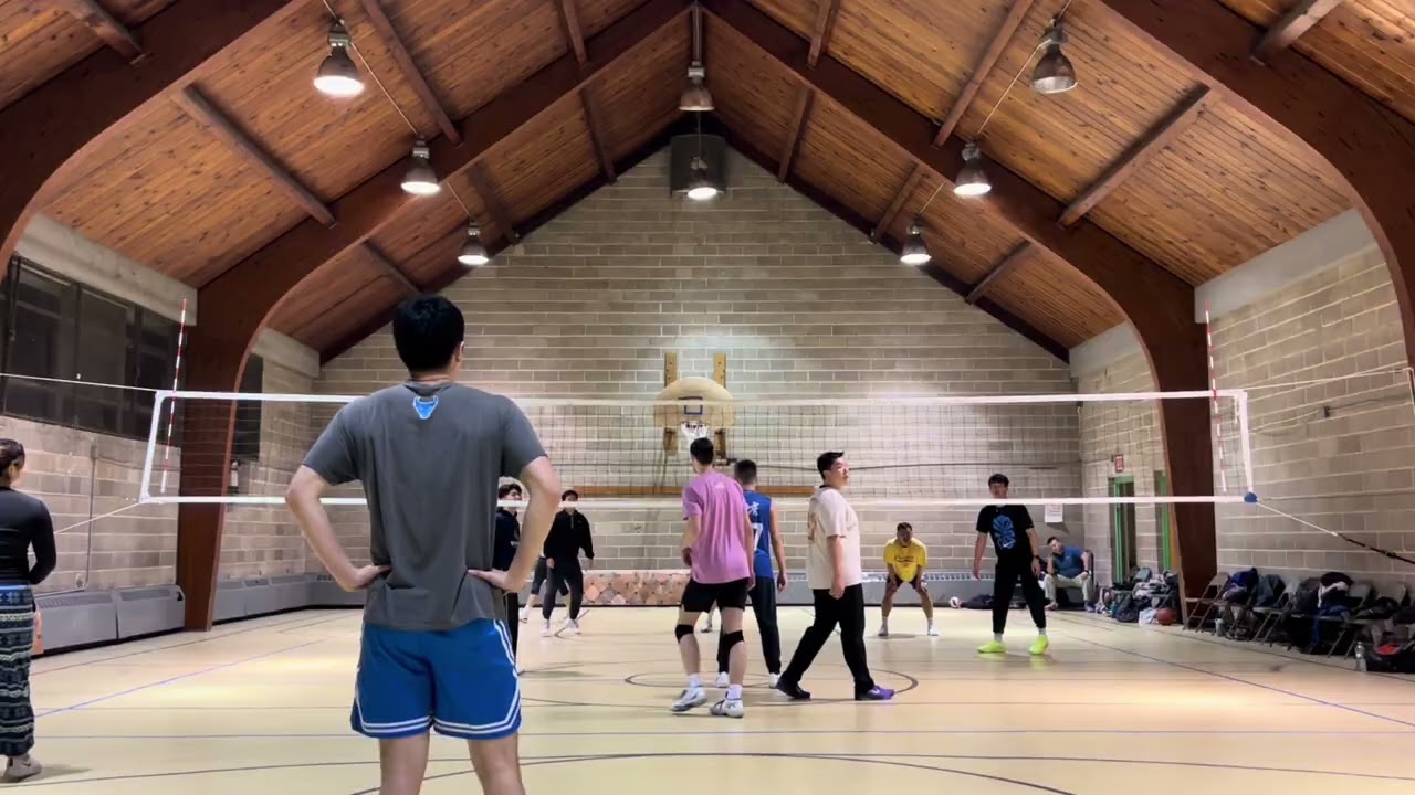 1/1/26 SIXES | Dave/Jon/Josephine/Jma/Tyler/David v James/JLee/Mike/Nick/Ray/Ryan