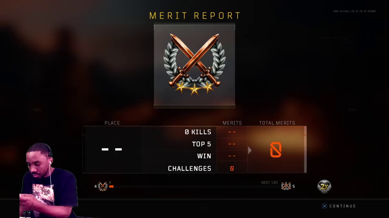 Live On Black Ops 4! #TraeFlocka #GOMFSFB