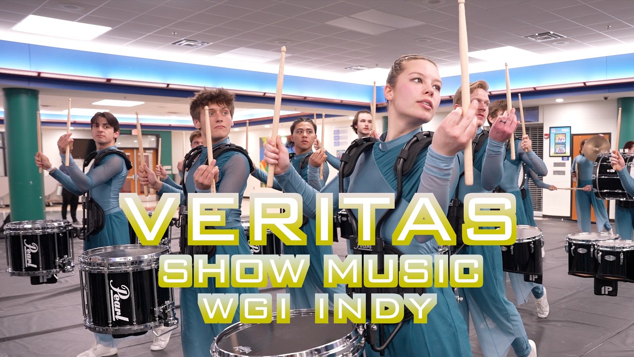 Veritas WGI Indy 2026, 15.03.2026