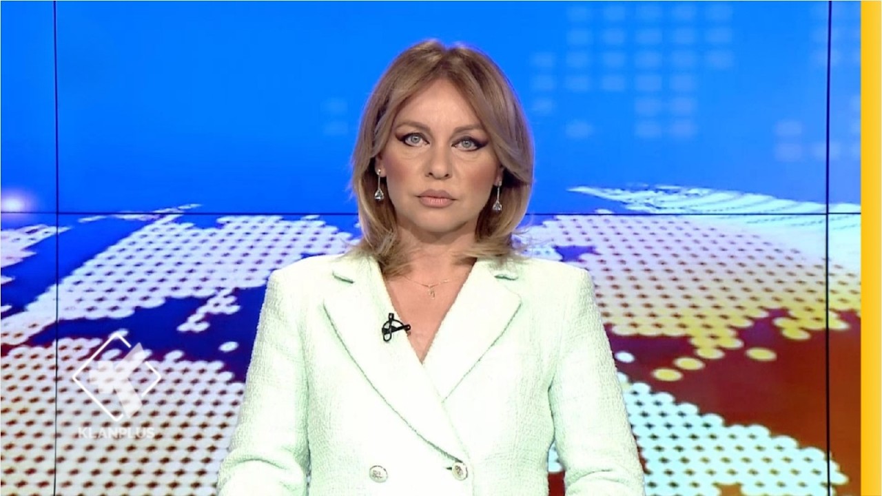 Edicioni i Lajmeve Klan Plus 3 Mars 2026, ora 16:00 | Lajme - News