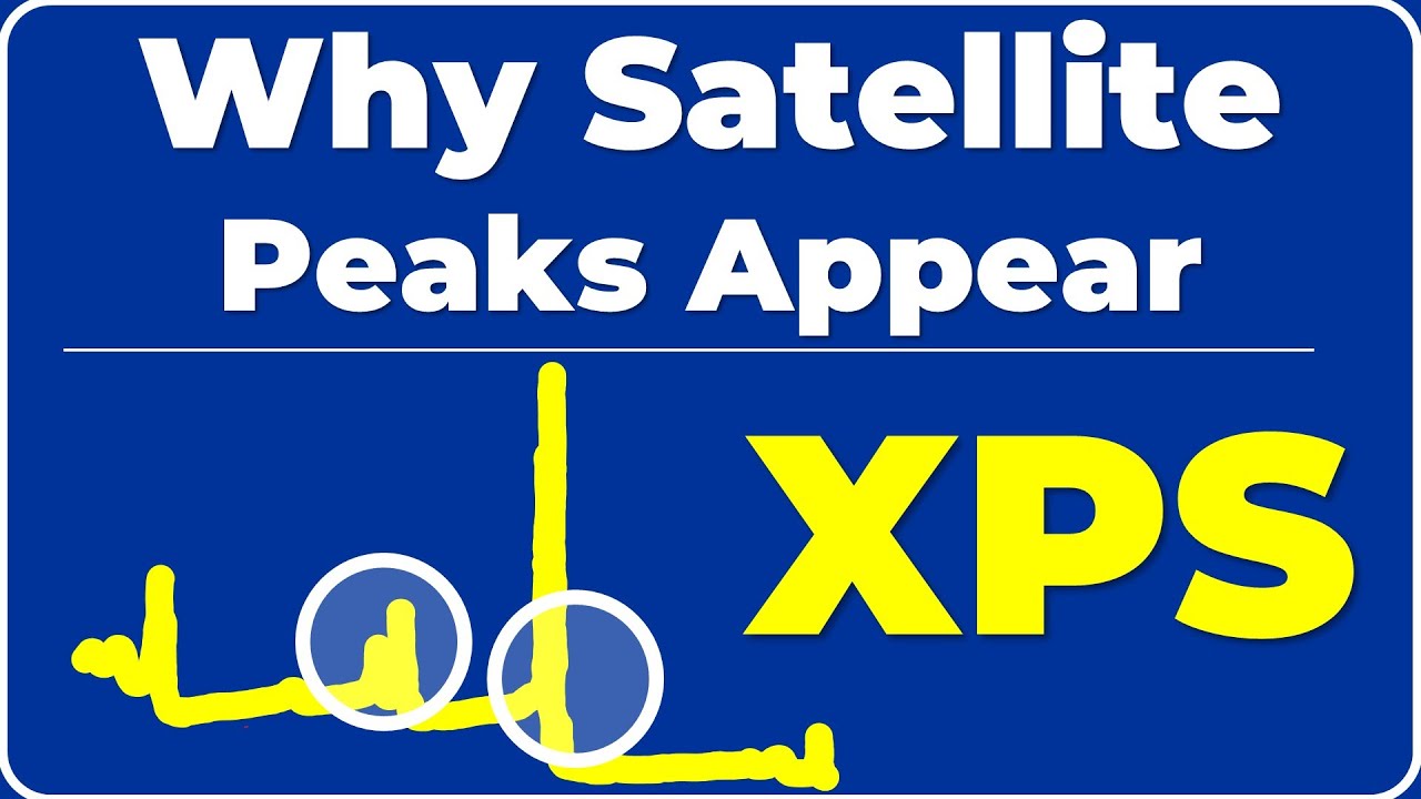 Why Satellite Peaks Appear in XPS (Explained Simply)