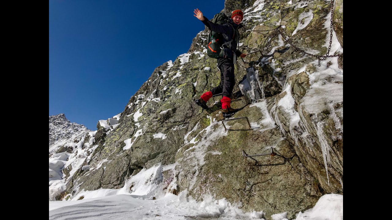 Hohe Tatra / Vysoke Tatry 2019