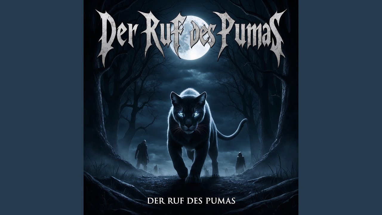 Der Ruf des Pumas