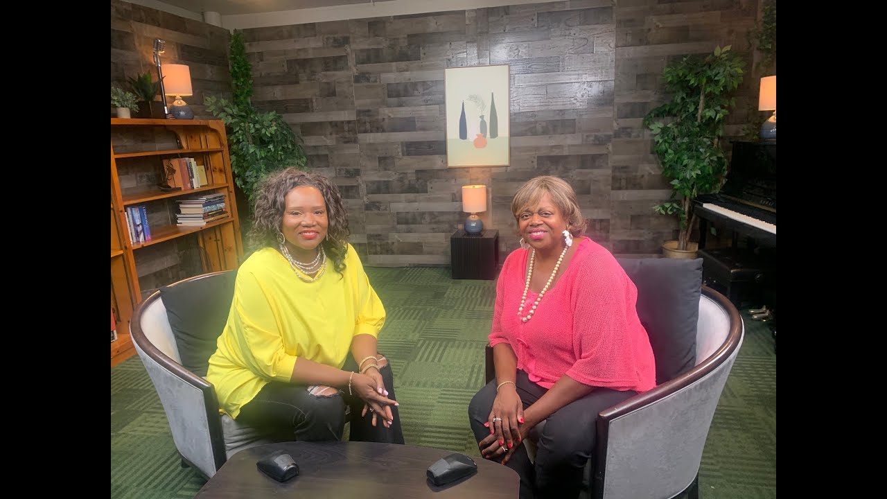 Terra Renee Interview on LTV | LIVE WITH SUJAY SERIES