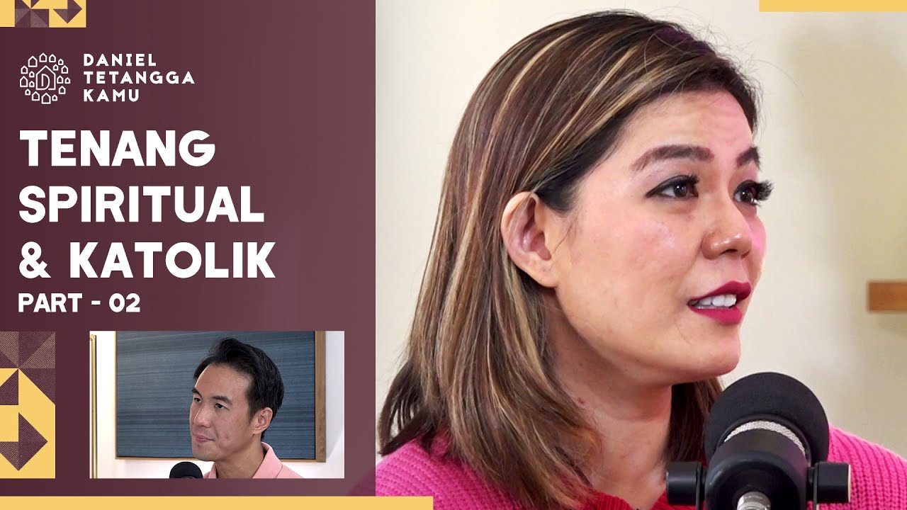 Cerita Merry Riana Rasakan Kehadiran Tuhan Saat Di Singapura - Daniel Tetangga Kamu