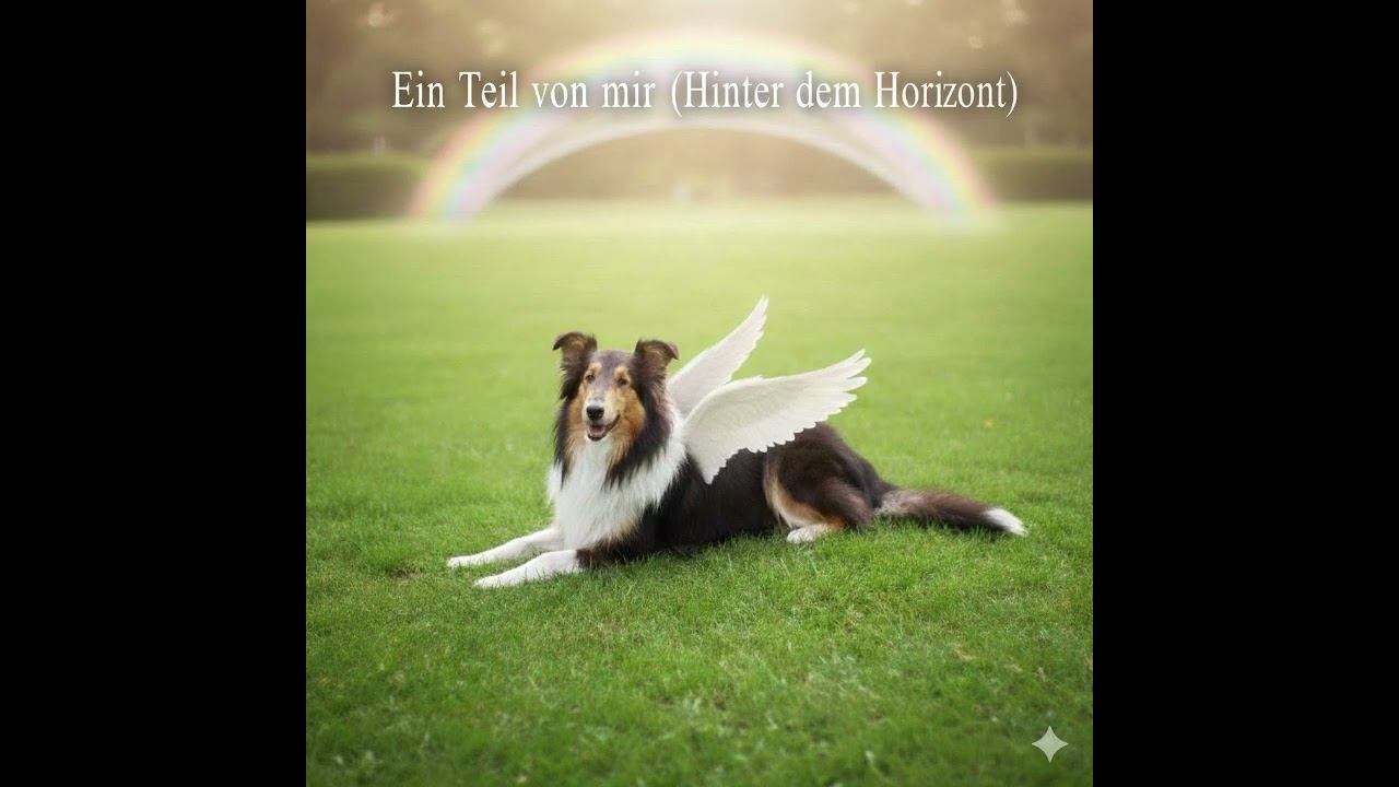 Ein Teil von mir Hinter dem Horizont