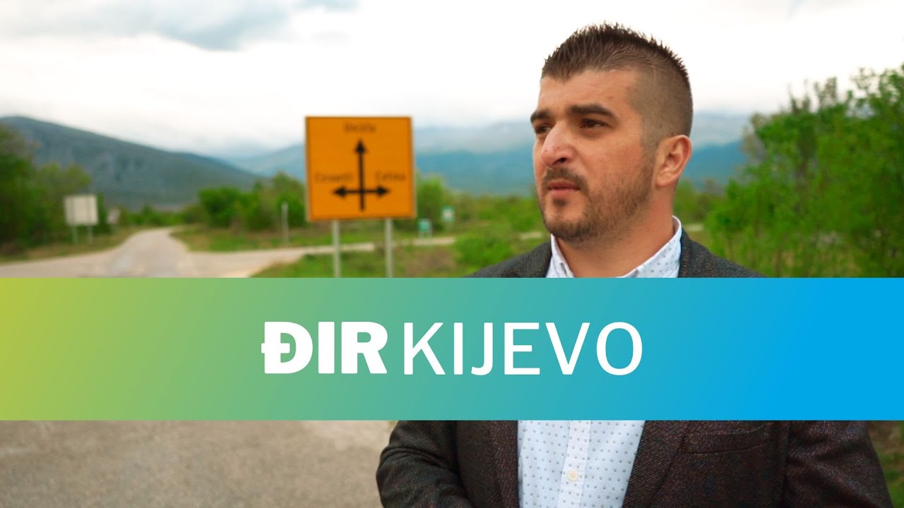Đir Kijevo