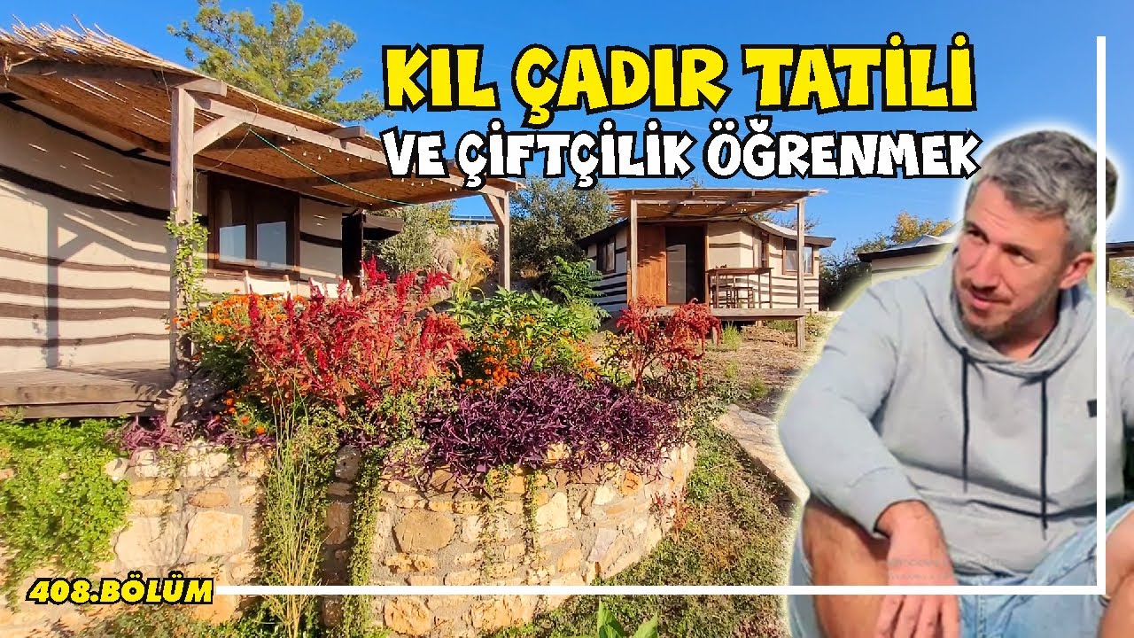 Şehirde bunaldım. Alıp başımı gideyim dediğimiz yer var ya. İŞTE BURASI! (Muğla- Milas)
