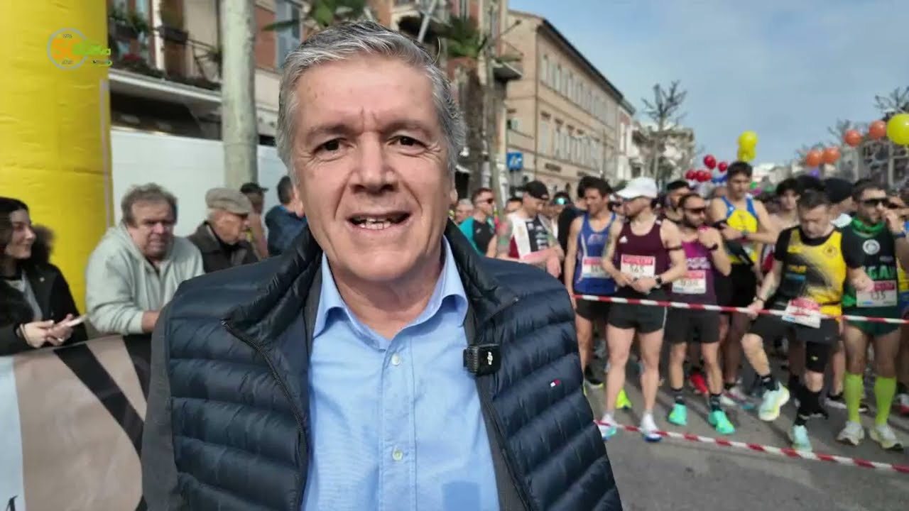 50esima STRACIVITANOVA —8 Marzo 2026