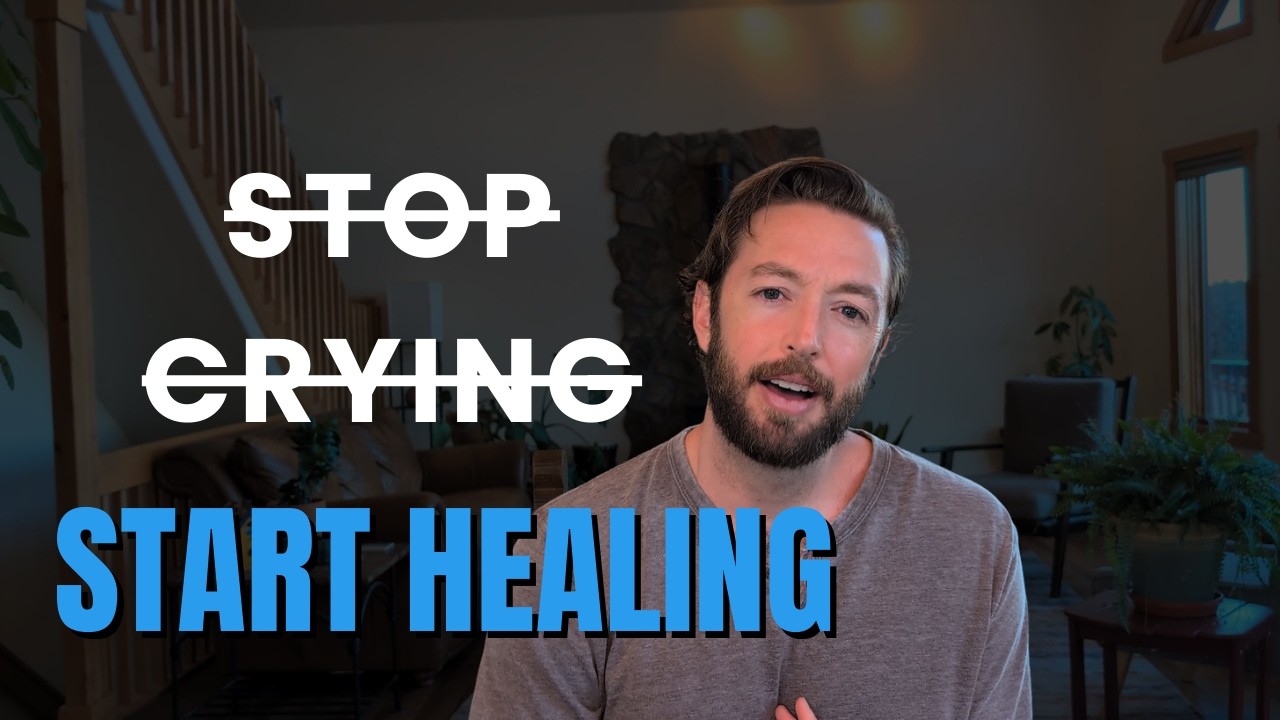 Feeling Your Feelings Is NOT A Weakness (It’s the #1 Cure-All)