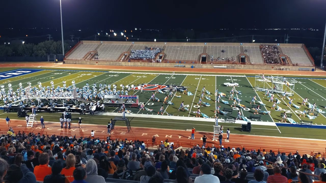 DMI 2022 - Duncanville HS
