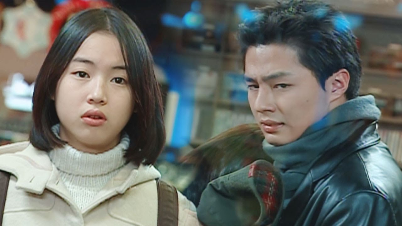 정다혜, 훈남 오빠 조인성 등장에 '멘붕' @피아노 11회 20011226
